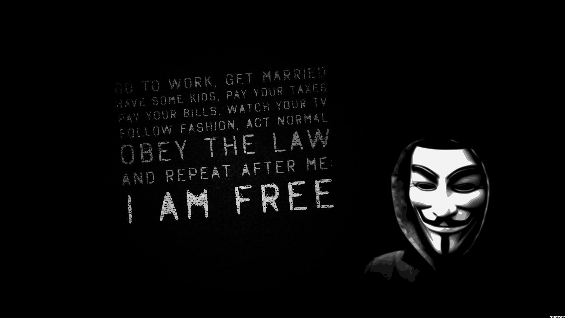 Quote from movie V for Vendetta