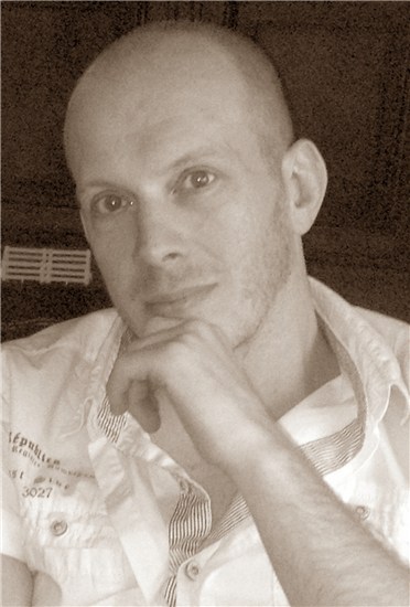 Ken Van Gilbergen